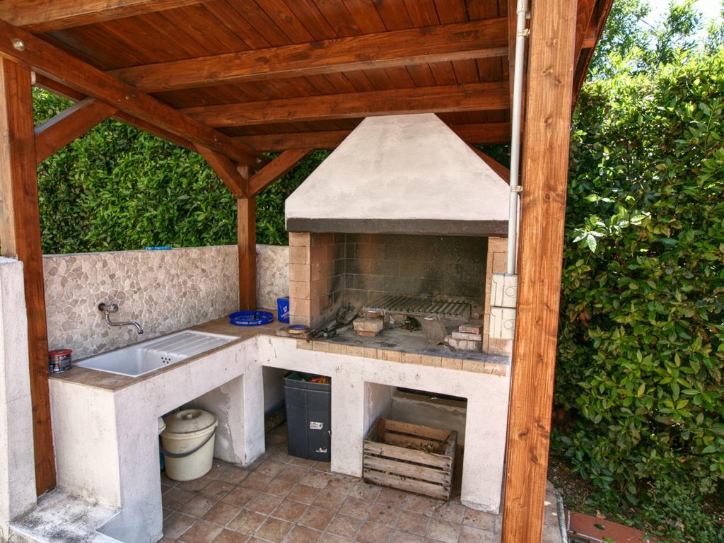 Belvilla By Oyo Villa Insieme San Valentino in Abruzzo Citeriore Cameră foto