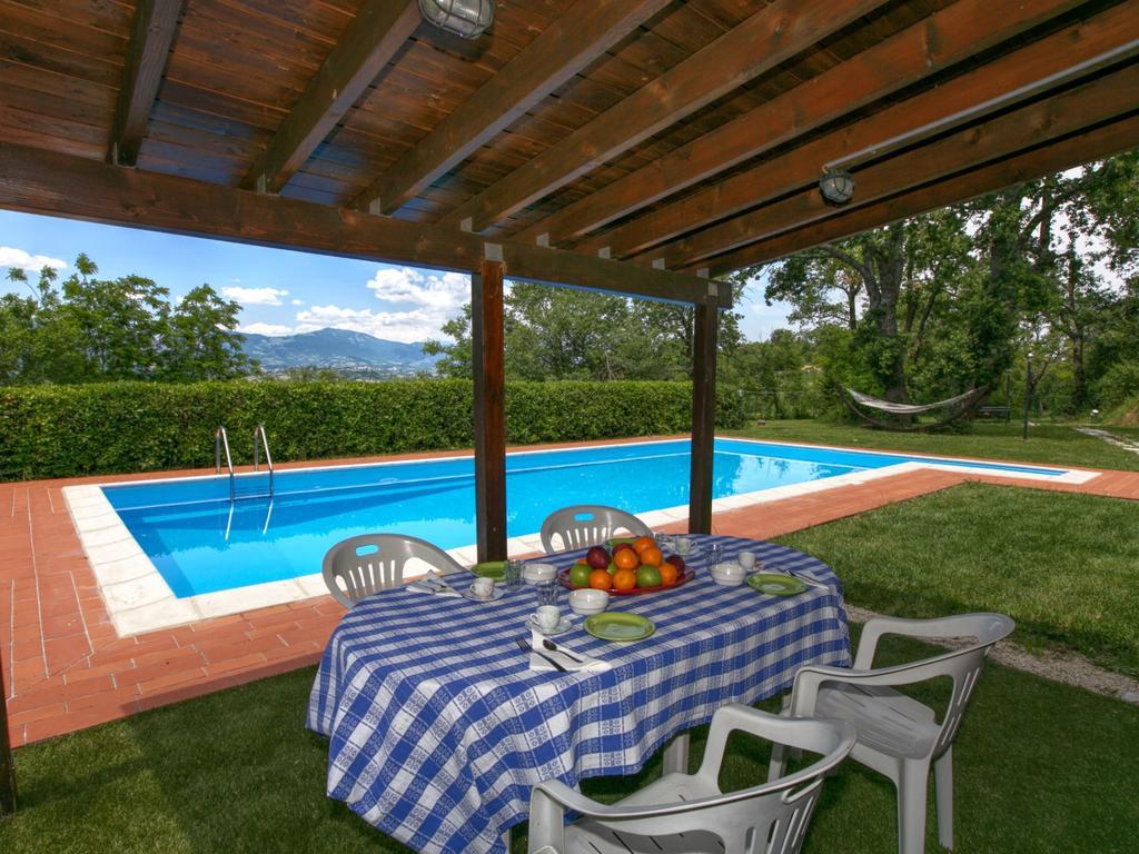 Belvilla By Oyo Villa Insieme San Valentino in Abruzzo Citeriore Cameră foto