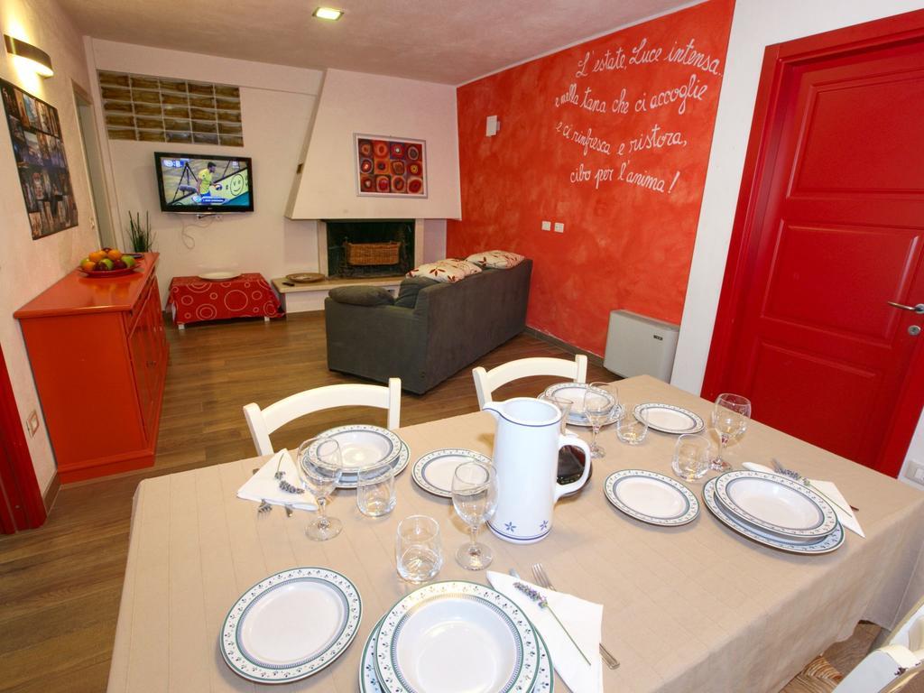 Belvilla By Oyo Villa Insieme San Valentino in Abruzzo Citeriore Cameră foto