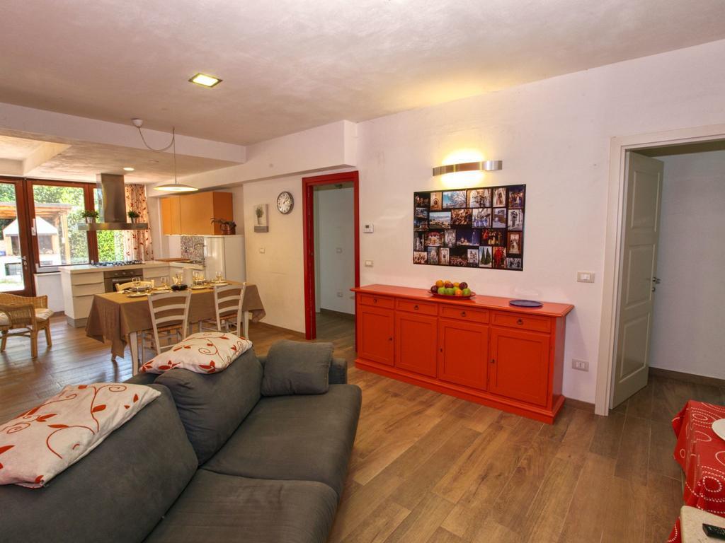 Belvilla By Oyo Villa Insieme San Valentino in Abruzzo Citeriore Cameră foto