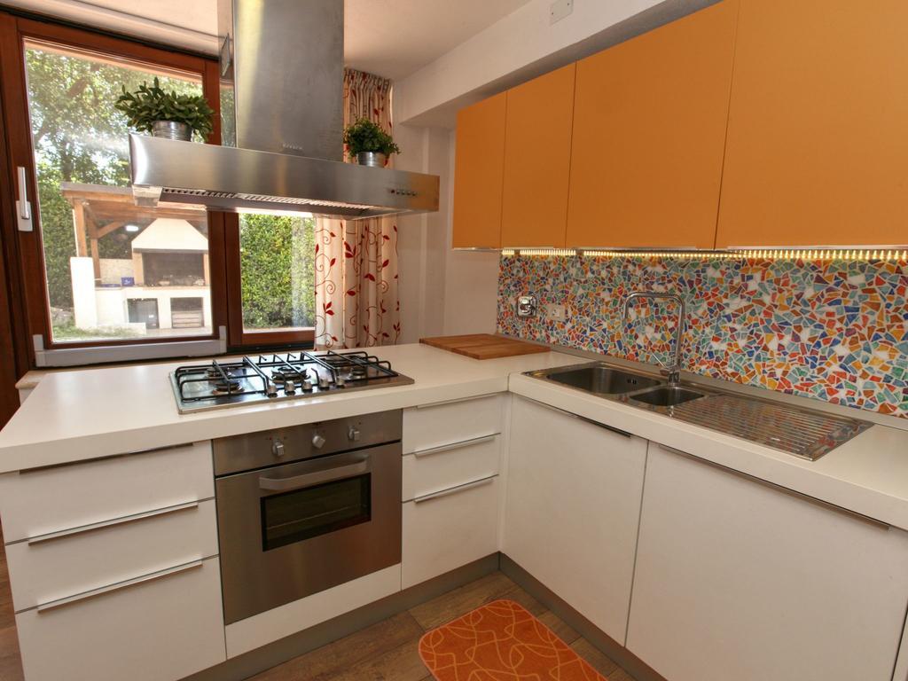 Belvilla By Oyo Villa Insieme San Valentino in Abruzzo Citeriore Cameră foto