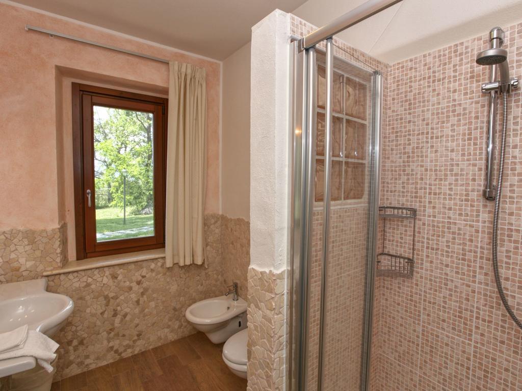 Belvilla By Oyo Villa Insieme San Valentino in Abruzzo Citeriore Cameră foto