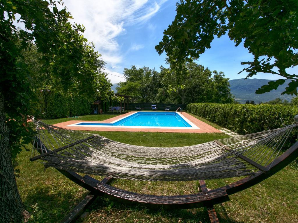 Belvilla By Oyo Villa Insieme San Valentino in Abruzzo Citeriore Cameră foto