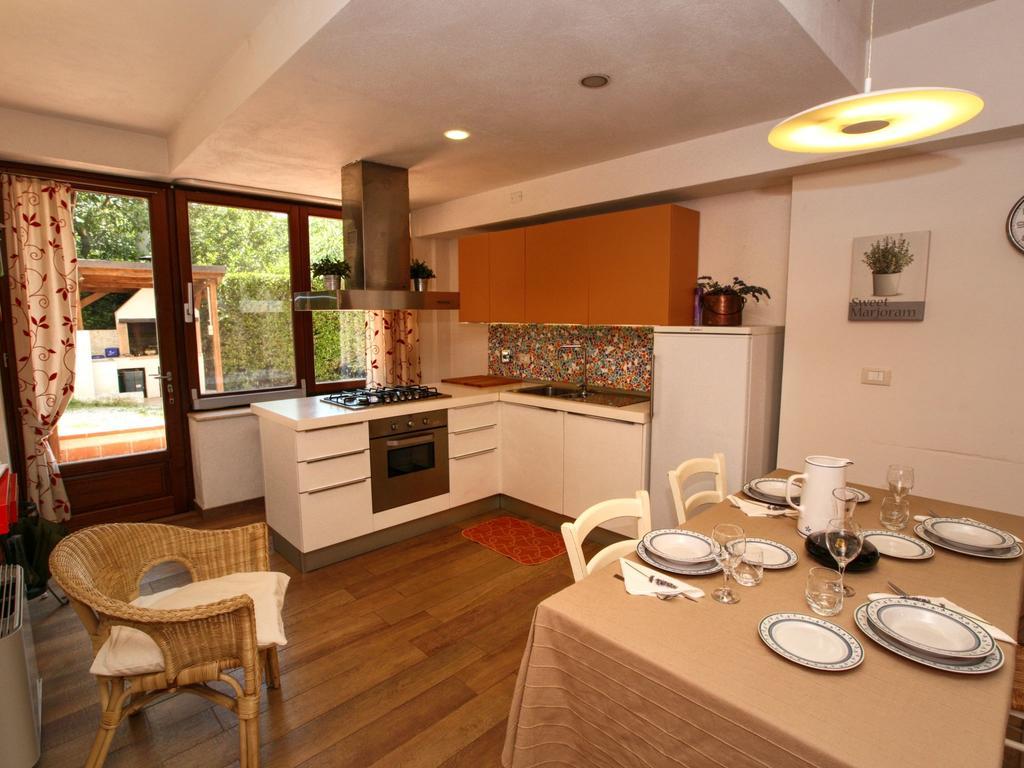 Belvilla By Oyo Villa Insieme San Valentino in Abruzzo Citeriore Cameră foto