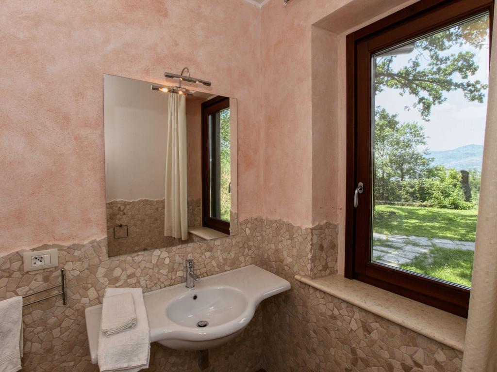 Belvilla By Oyo Villa Insieme San Valentino in Abruzzo Citeriore Cameră foto