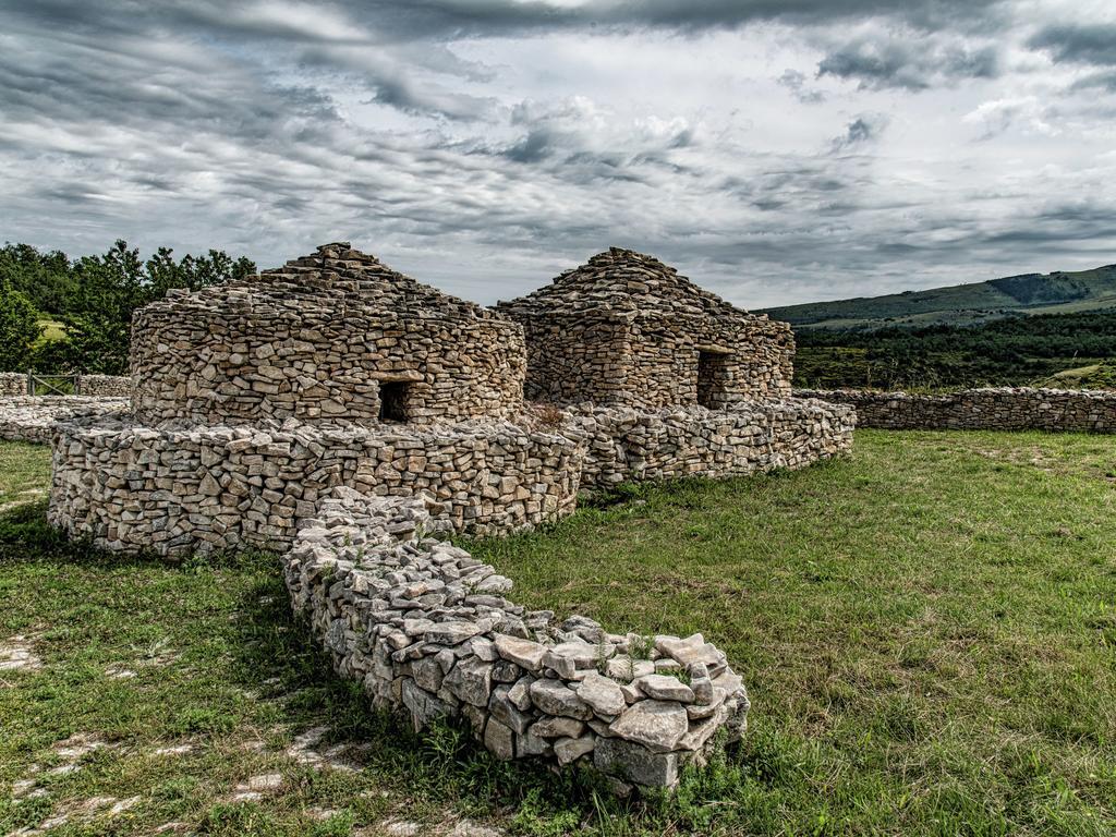 Belvilla By Oyo Villa Insieme San Valentino in Abruzzo Citeriore Cameră foto