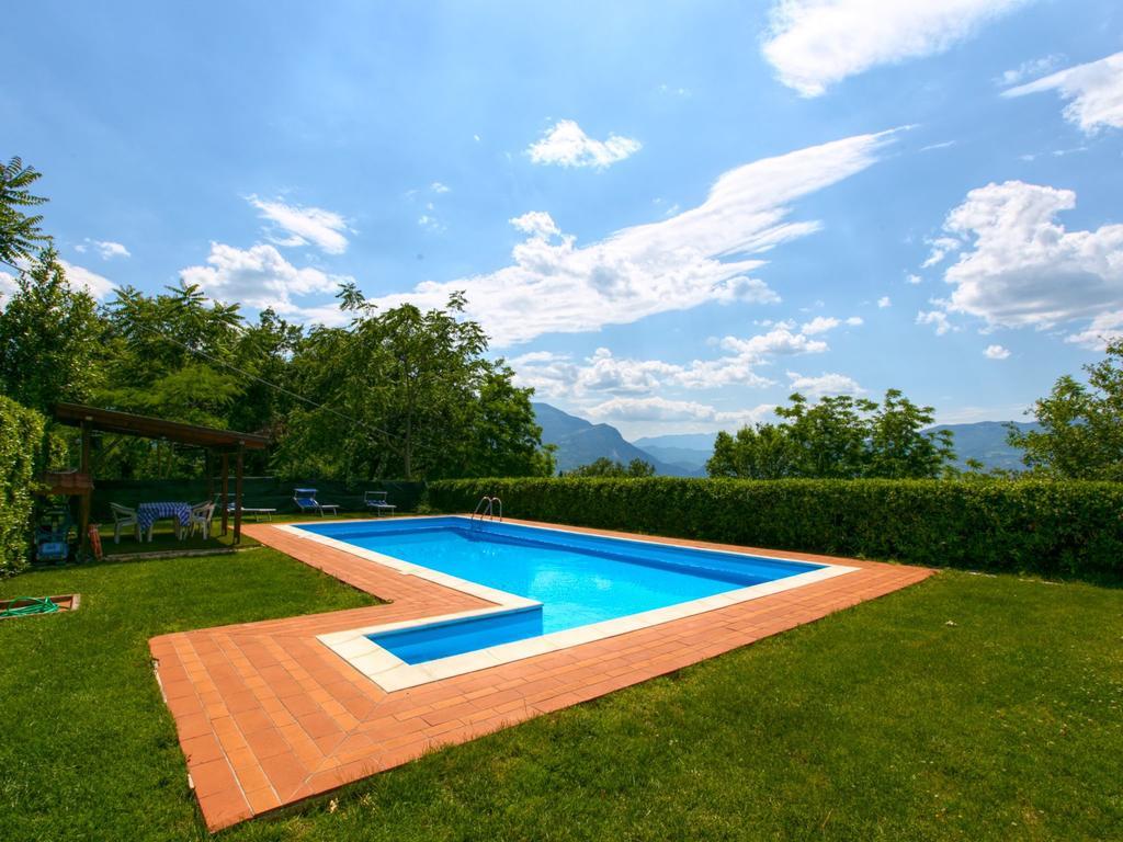 Belvilla By Oyo Villa Insieme San Valentino in Abruzzo Citeriore Cameră foto