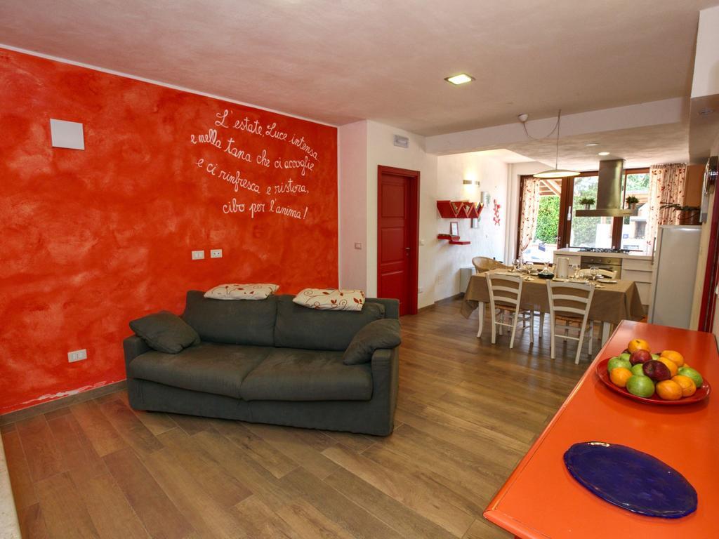 Belvilla By Oyo Villa Insieme San Valentino in Abruzzo Citeriore Cameră foto