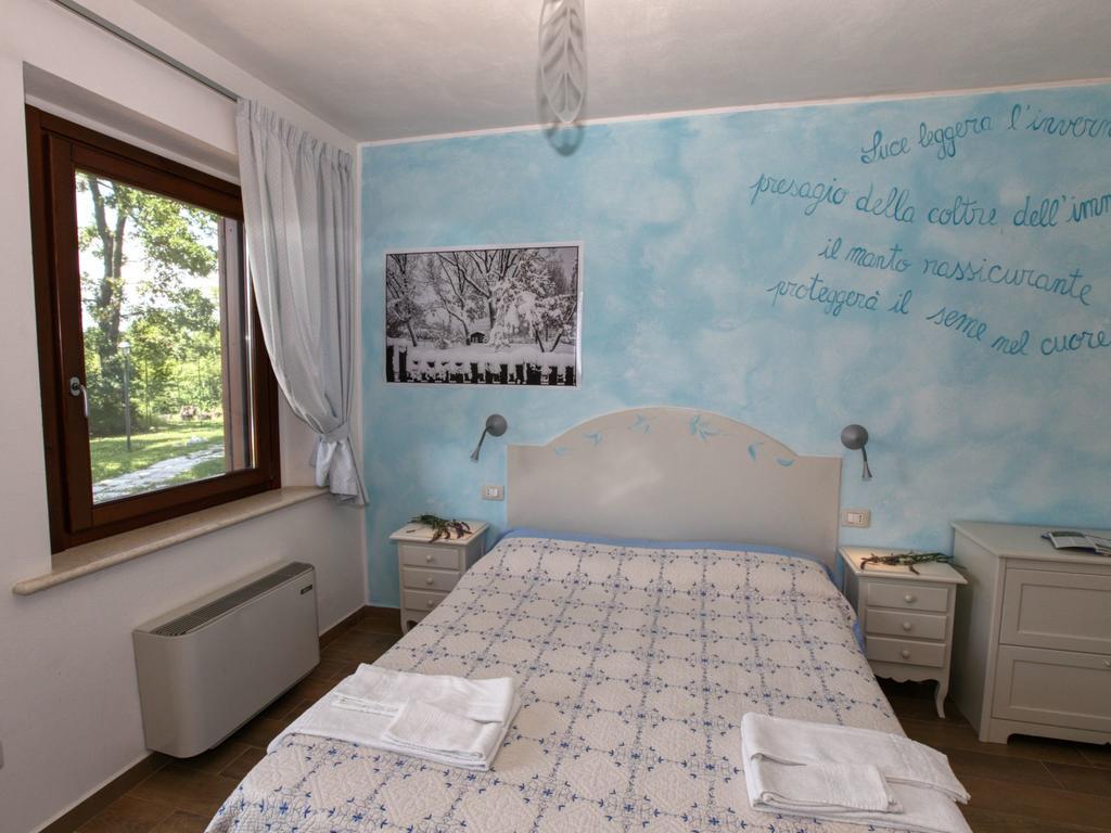 Belvilla By Oyo Villa Insieme San Valentino in Abruzzo Citeriore Cameră foto